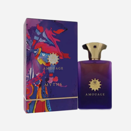 Amouage-Myths