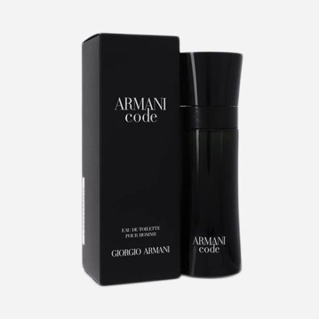 Armani-Code