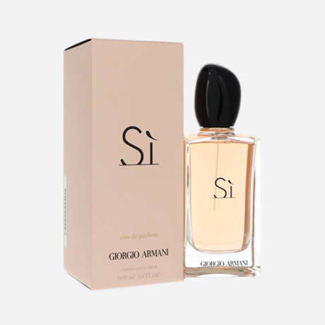 Armani-Si