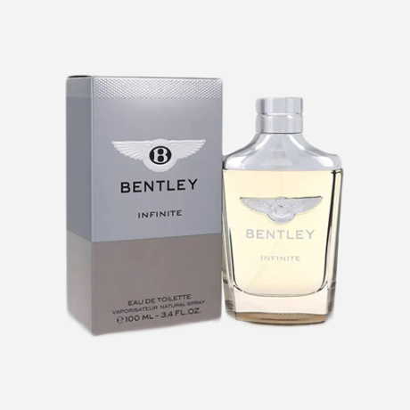 Bentley-Infinite