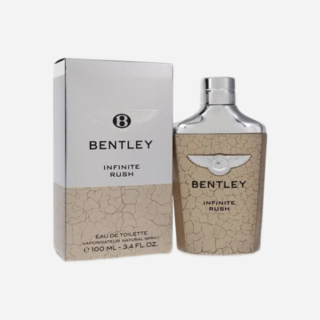 Bentley-Infinite-Rush
