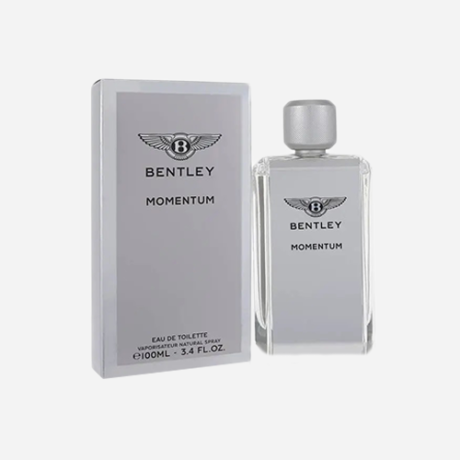 Bentley-Momentum