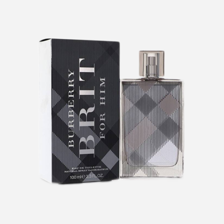 Burberry-Brit