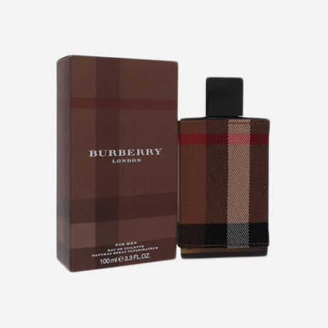 Burberry-London