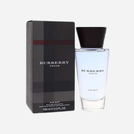 Burberry-Touch