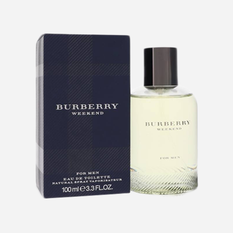 Burberry-Weekend