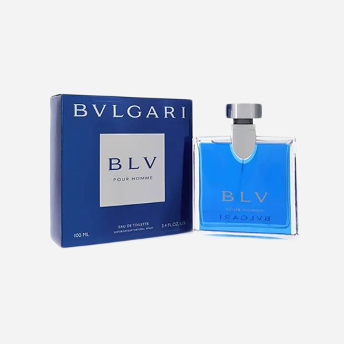 BLV Bvlgari perfume - a fragrance for women 2000