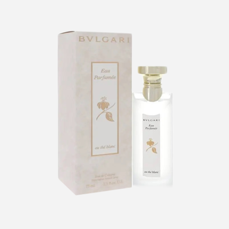 Bvlgari-White