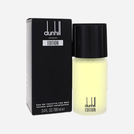Dunhill-Edition