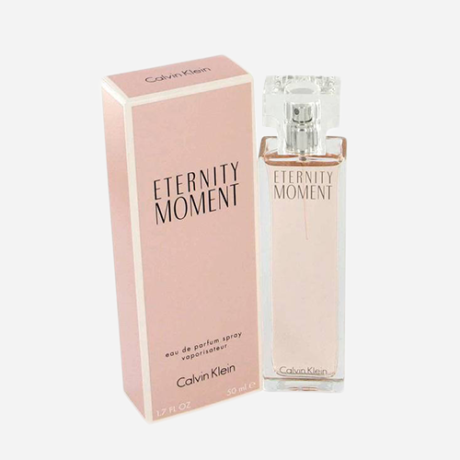 Eternity-Moment