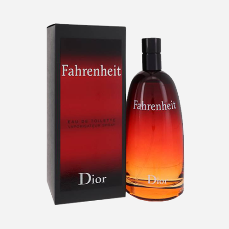 Fahrenheit