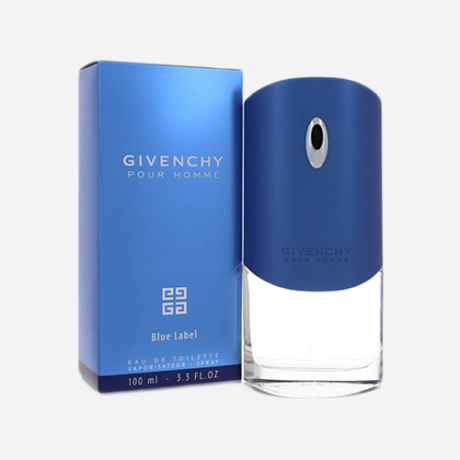 Givenchy-Blue-Label