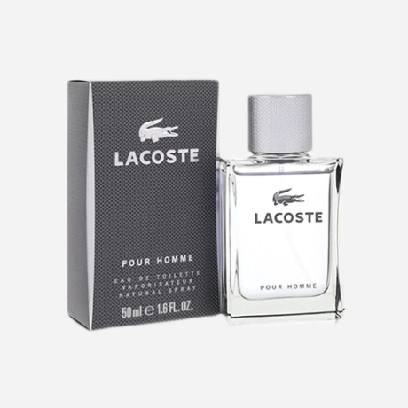 Lacoste-Pour-Homme