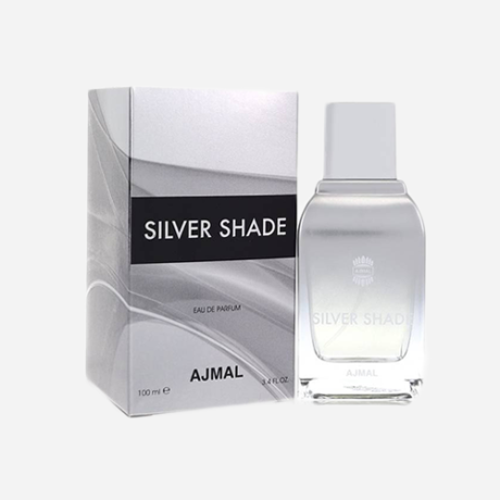 Silver-Shade