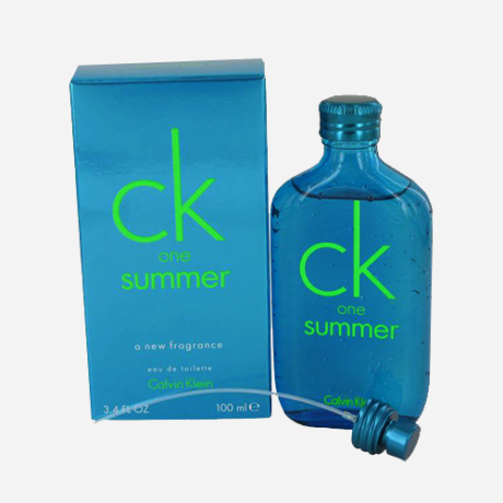 ck-one-summer