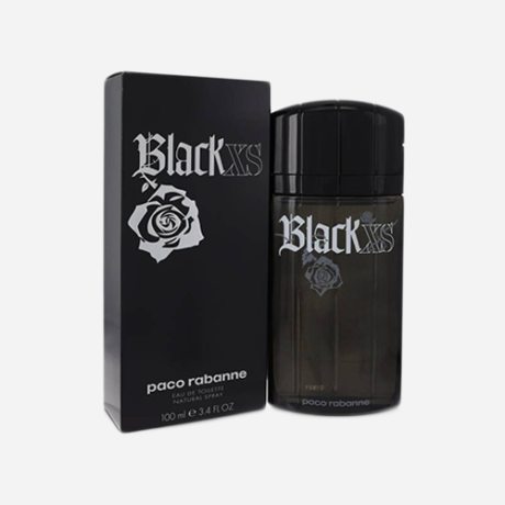 Black-Xs