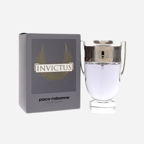 Invictus