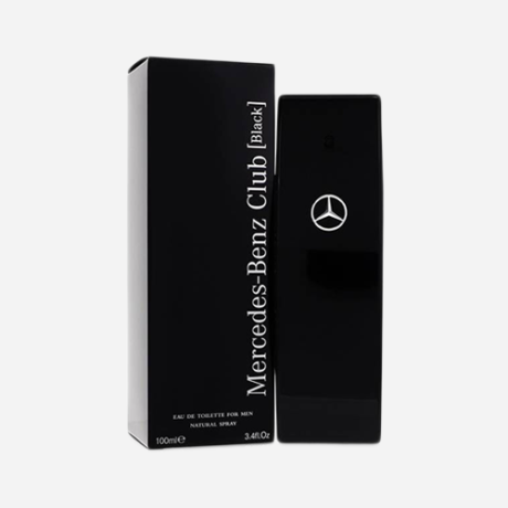 Mercedes-Benz-Club-Black