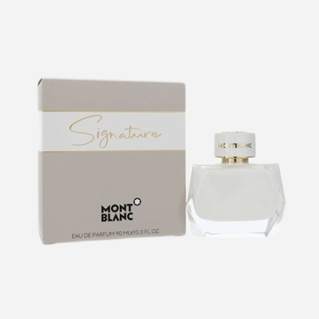 Montblanc-Signature