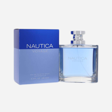 Nautica-Voyage