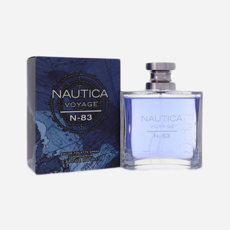Nautica-Voyage-N-83