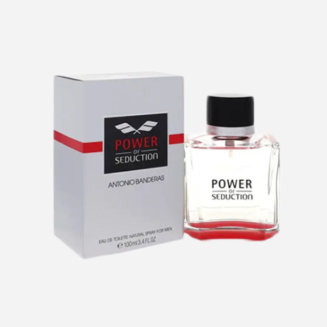 Power-Of-Seduction