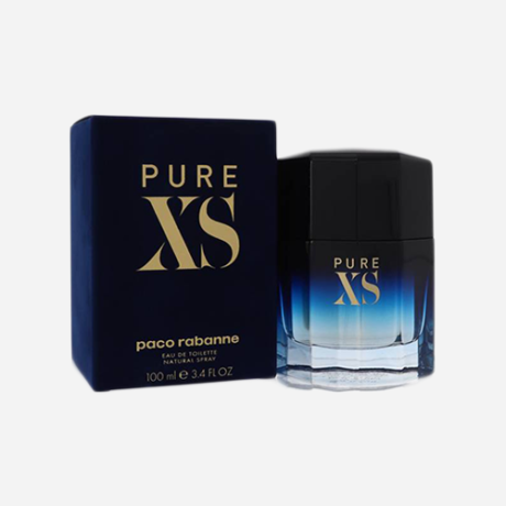 Pure-Xs
