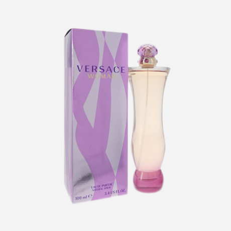 Versace-Woman