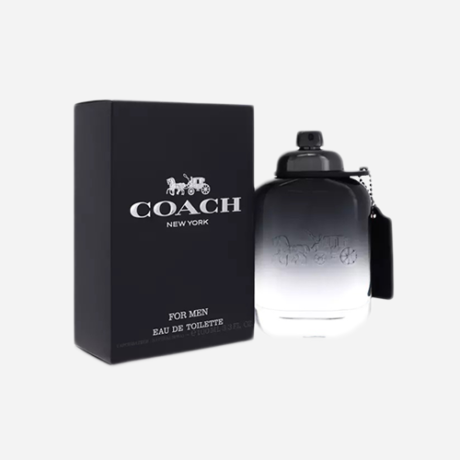 Coach